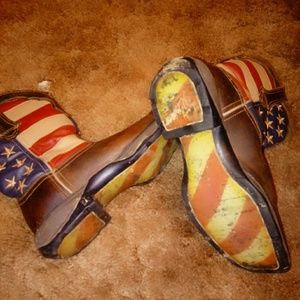 Durango Women's Boots